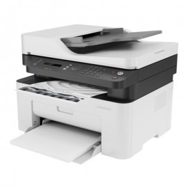 Imprimante HP LaserJet Multifonction 137fnw Monochrome