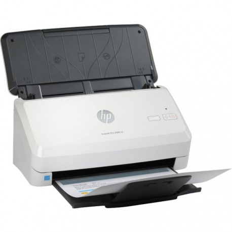 Scanner HP ScanJet Pro 2000 s2