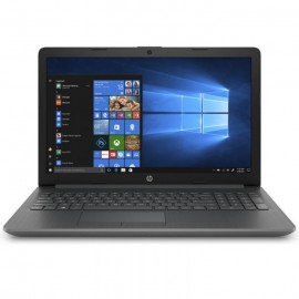 PC Portable HP 15-Dw1001nk N4020 4Go 1To - Gris