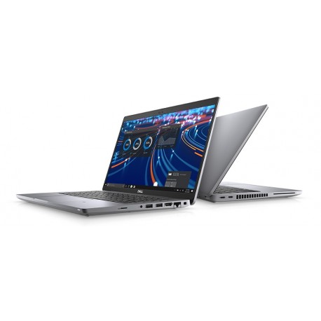 DELL LATITUDE 5420I7