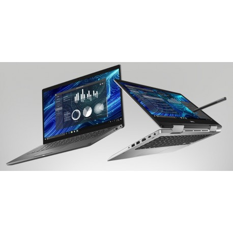 DELL LATITUDE 7320 / I5 / 512 Go