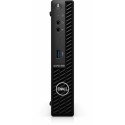 DELL OPTIPLEX MFF 3090 I5 / 8Go / 256 Go