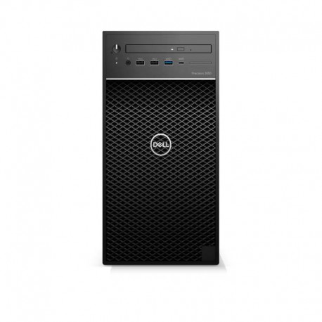 DELL PRECISION 3650 TOWER P400