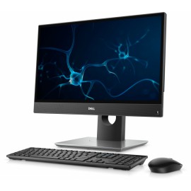 DELL OPTILPLEX 5490 ALL-IN-ONE