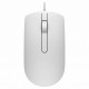 SOURIS DELL OPTICAL MS16 BLANC