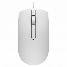 SOURIS DELL OPTICAL MS16 BLANC