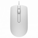 SOURIS DELL OPTICAL MS 116 BLANC