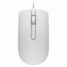 SOURIS DELL OPTICAL MS16 BLANC