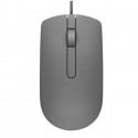 SOURIS DELL OPTICAL MS 116 GRIS