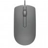 SOURIS DELL OPTICAL MS 116 GRIS