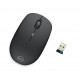 SOURIS DELL SANS FIL WM126 NOIR