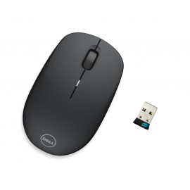 SOURIS DELL SANS FIL WM126 NOIR