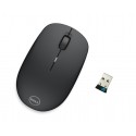 SOURIS DELL SANS FIL WM126 NOIR