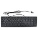 CLAVIER DELL MULTIMEDIA KB216 AZERTY