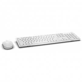 CLAVIER ET SOURIS DELL SANS FIL KM636