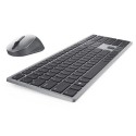 CLAVIER ET SOURIS DELL PREMIER MULTI-DEVICE SANS FIL