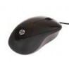 HP Mouse X1000