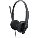 CASQUE STEREO DELL PRO WH 1022