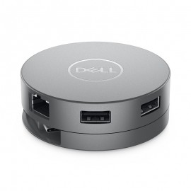 DELL ADAPTER - DELL USB