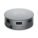 DELL ADAPTER - DELL USB -C MOBILE ADAPTER DA310