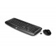 HP Clavier et souris sans fil 