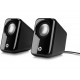 HP Multimedia Speakers 2.0