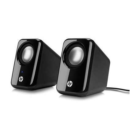 HP Multimedia Speakers 2.0