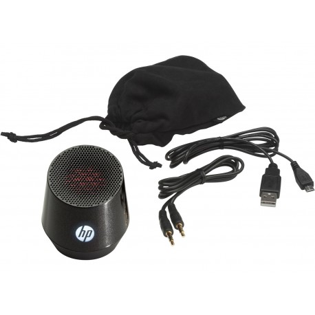 HP Mini Portable Speaker