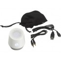 hp S4000 White Portable Speaker