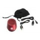 HP S4000 Red Portable Speaker