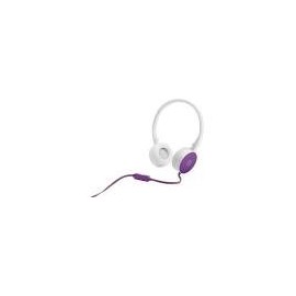 HP Stereo Headset H2800 Purple