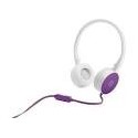 HP Stereo Headset H2800 Purple