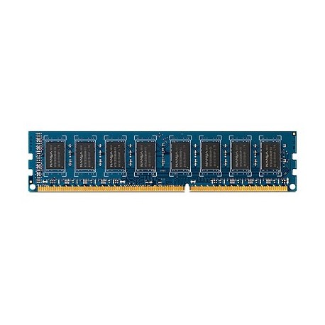 HP 4GB DDR3-1600 DIMM