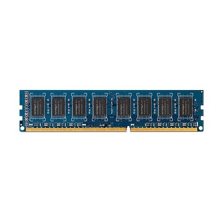 Mémoire HP 8GB DDR3-1600 DIMM