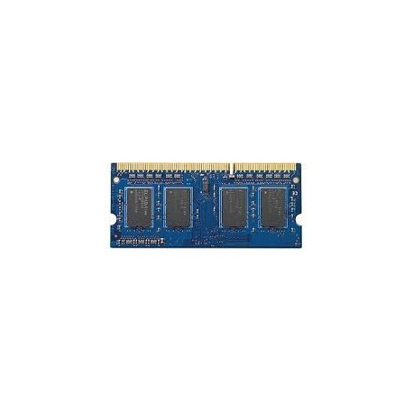 Mémoire HP 4GB DDR3-1600 DIMM - Laptop