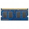 Mémoire HP 4GB DDR3-1600 DIMM - Laptop
