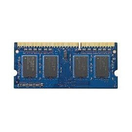 Mémoire HP 8GB DDR3L-1600 1.35V SODIMM - Laptop