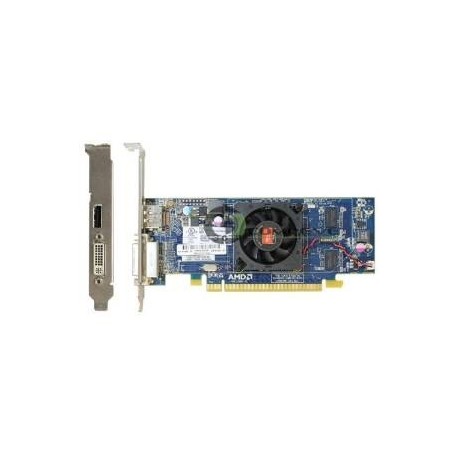 AMD Radeon HD 7450 DP (1GB)
