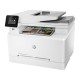 HP color LaserJet Pro MFP