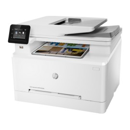 HP color LaserJet Pro MFP