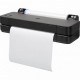 IMPRIMANTE HP DESIGNJET T230 24 POUCES A1 PRINTER