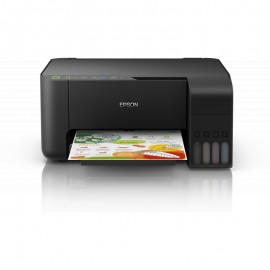 IMPRIMANTE EPSON ECOTANK L3250 