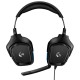 G432 7.1 Surround Sound Wired Gaming Headset