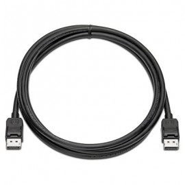 Kit de câblage HP DisplayPort : Câbles audio et vidéo