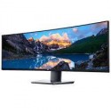 Ecran DELL UltraSharp Curved