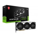 Carte Graphique MSI NVIDIA GeForce RTX 4060 