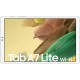 Tablette Samsung Galaxy Tab A7 Lite
