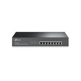 SWITCH RACKABLE TP-LINK