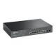 SWITCH RACKABLE TP-LINK