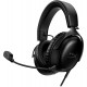 CASQUE HyperX Cloud III BLK GAM HS 